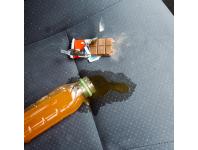 Zdjęcie: Preparat do tapicerek 0,77 L Tapis K2