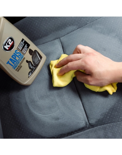 Zdjęcie: Preparat do tapicerek 0,77 L Tapis K2
