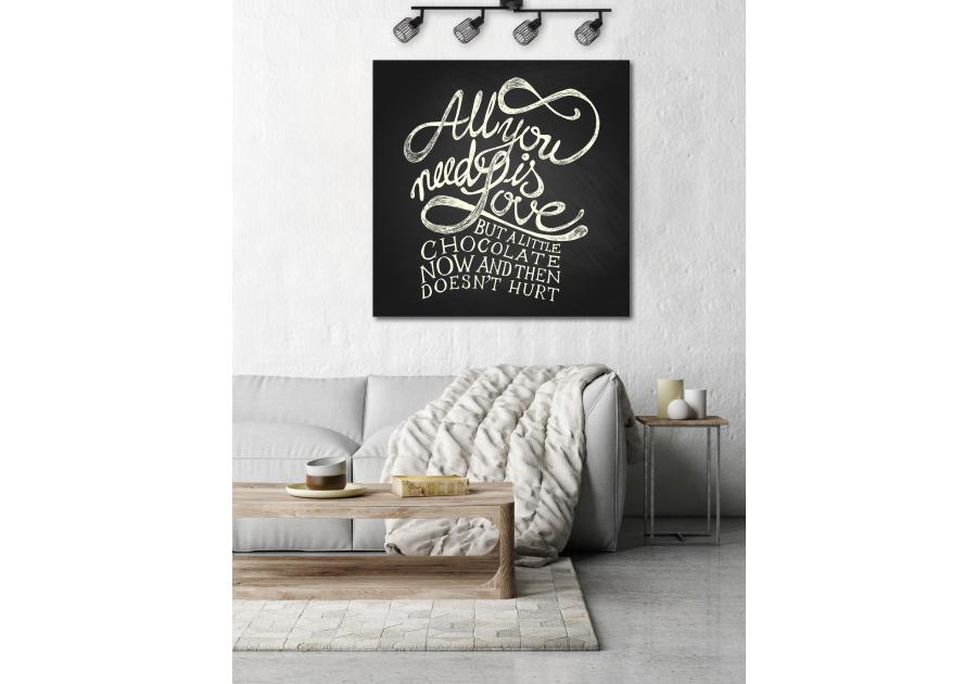 Zdjęcie: Listwa aje-lara 4p g9 4x40w ACTION