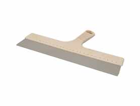 Szpachla nierdzewna Eco Line 450 mm KUBALA