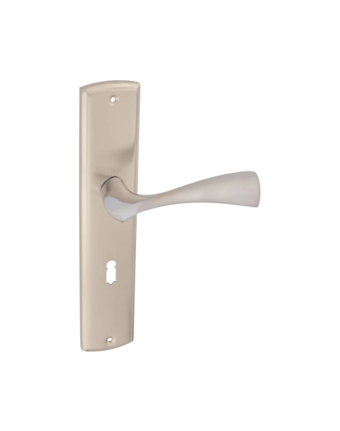 Zdjęcie: Klamka Imp Blanka 72 KL stal nierdzewna DELTA