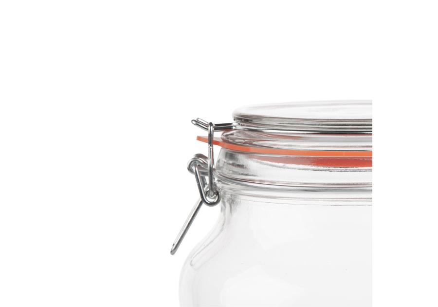 Zdjęcie: Słoik hermetyczny Spiżarnia Pani Domu 4100 ml ALTOM DESIGN