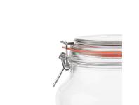 Zdjęcie: Słoik hermetyczny Spiżarnia Pani Domu 4100 ml ALTOM DESIGN