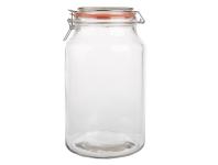 Zdjęcie: Słoik hermetyczny Spiżarnia Pani Domu 4100 ml ALTOM DESIGN