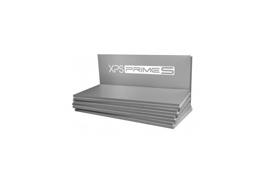 Zdjęcie: Płyty z polistyrenu ekstrudowanego Termo XPS S Prime S 70 #100 Frez TERMO ORGANIKA