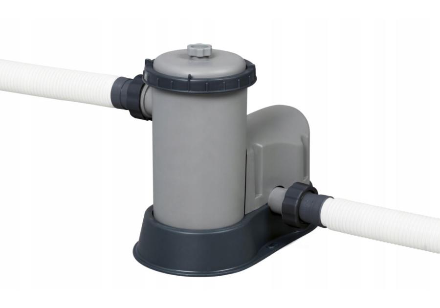 Zdjęcie: Pompa BEST 58389 basenowa 1500gal