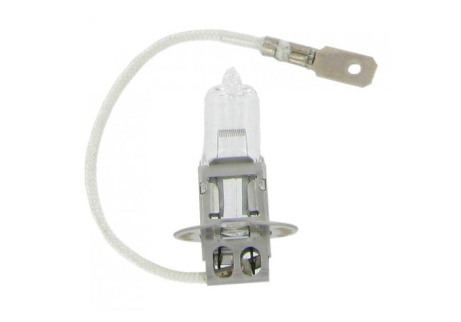 Zdjęcie: Żarówka halogenowa H3 12 V, 55 W BOTTARI