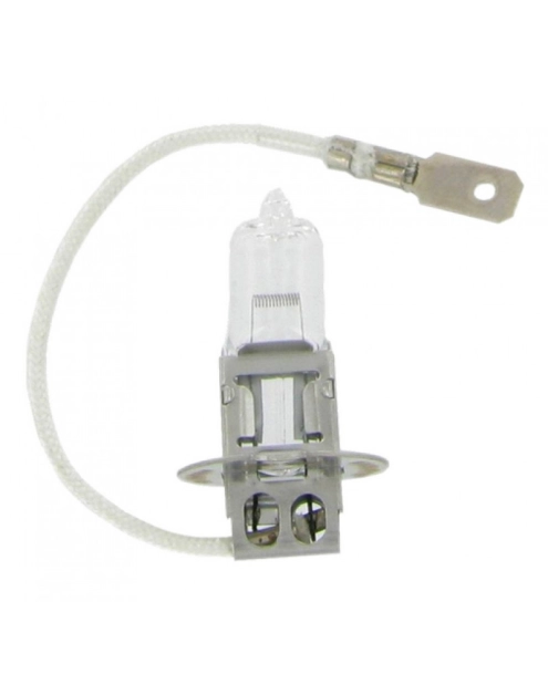 Zdjęcie: Żarówka halogenowa H3 12 V, 55 W BOTTARI