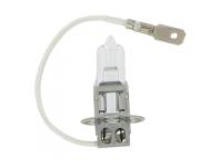 Zdjęcie: Żarówka halogenowa H3 12 V, 55 W BOTTARI