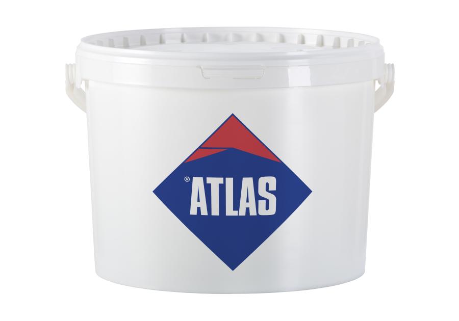 Zdjęcie: Baza tynku silikonowego IN N 150 biała 25 kg ATLAS