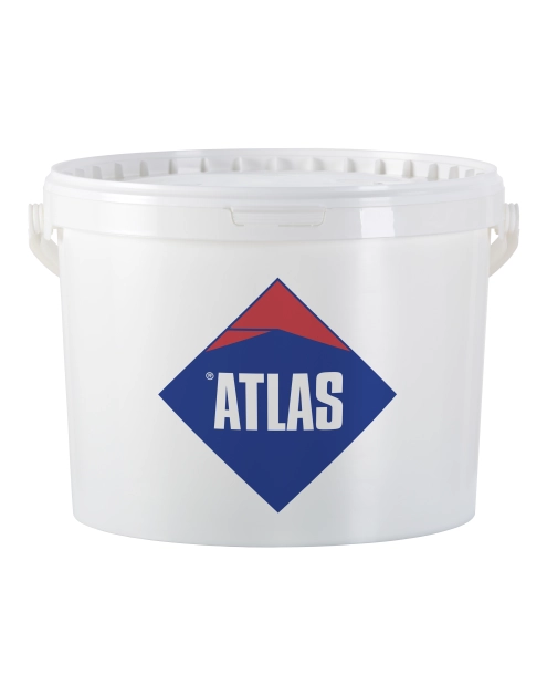 Zdjęcie: Baza tynku silikonowego IN N 150 biała 25 kg ATLAS