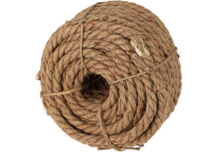 Zdjęcie: Linka jutowa 16mm x 30m PROLINE