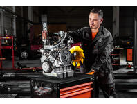 Zdjęcie: Hak na klucze płaskooczkowe NEO