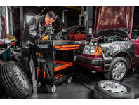 Zdjęcie: Hak na klucze płaskooczkowe NEO