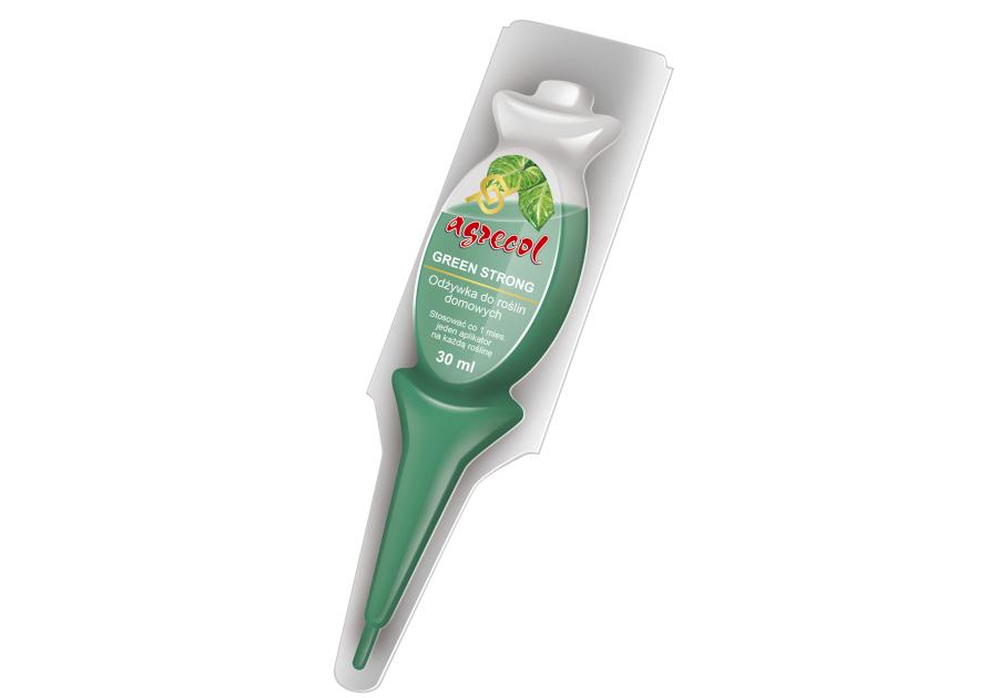 Zdjęcie: Aplikator Green Strong 0,03 L AGRECOL