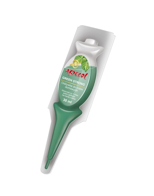 Zdjęcie: Aplikator Green Strong 0,03 L AGRECOL