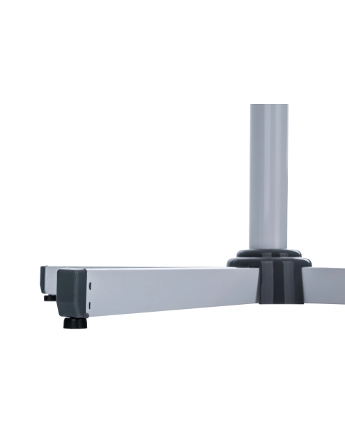 Zdjęcie: Wentylator wiatrak podłogowy 40cm biały VOLTENO