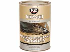 Środek do konserwacji podwozia Durabit 1 L K2