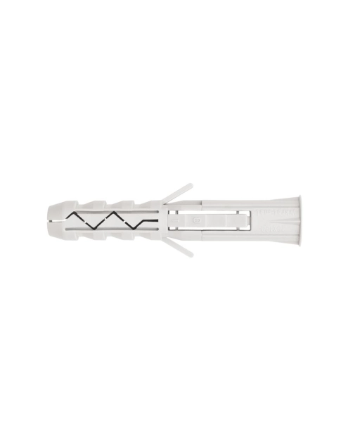 Zdjęcie: Koszulka kołka rozporowego trójstronnego rozpierana 10x50 mm - 300 szt. WKRĘT-MET