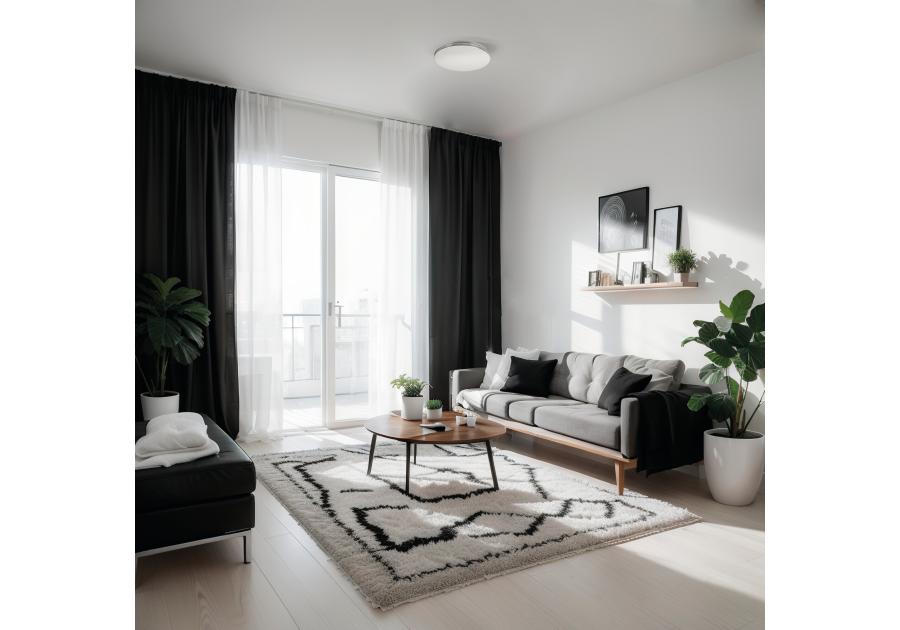 Zdjęcie: Oprawa LED Exate LED 17,5 W NW KANLUX