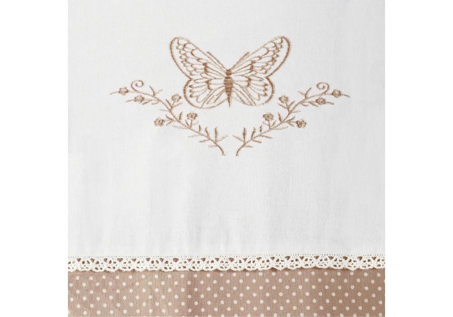 Zdjęcie: Zasłona 140x250 cm 94520 EUROFIRANY