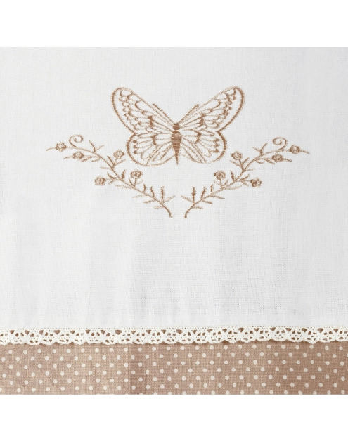 Zdjęcie: Zasłona 140x250 cm 94520 EUROFIRANY