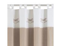 Zdjęcie: Zasłona 140x250 cm 94520 EUROFIRANY