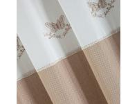 Zdjęcie: Zasłona 140x250 cm 94520 EUROFIRANY