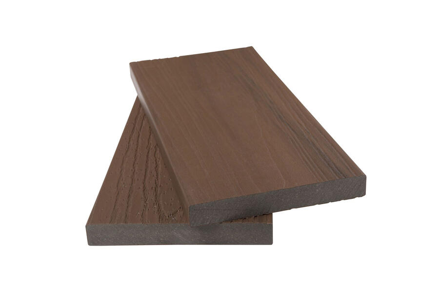Zdjęcie: Listwa prosta PL-140H20 cynamonowy 5 m SEQO