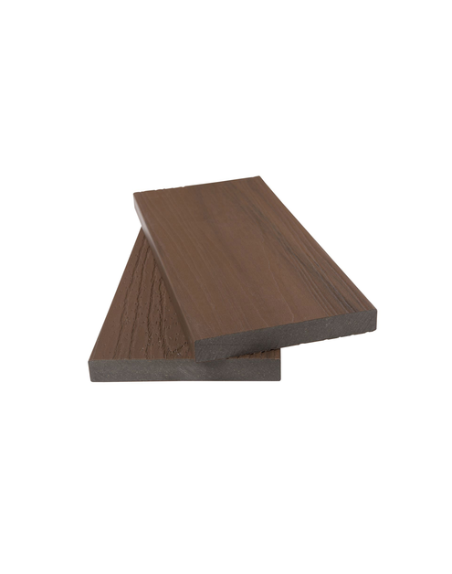 Zdjęcie: Listwa prosta PL-140H20 cynamonowy 5 m SEQO