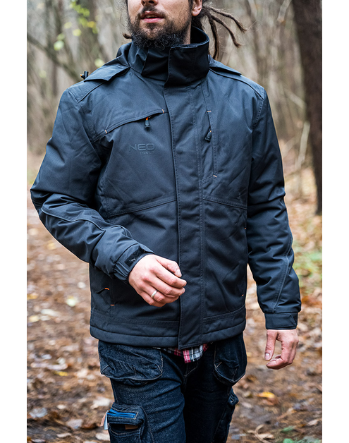 Zdjęcie: Kurtka robocza Outdoor dobby XL NEO