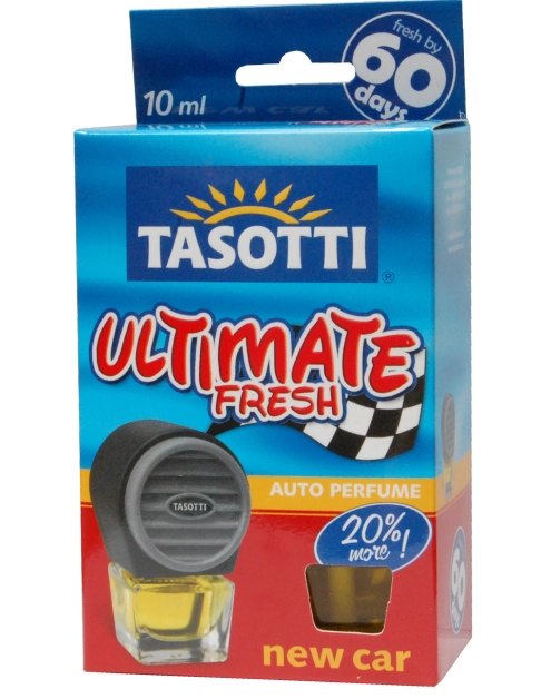 Zdjęcie: Zapach w płynie Tasotti