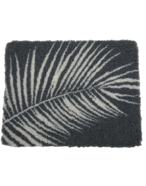 Zdjęcie: Posłanie izolujące dry bed 75x120 cm wzór roślinny ZOLUX