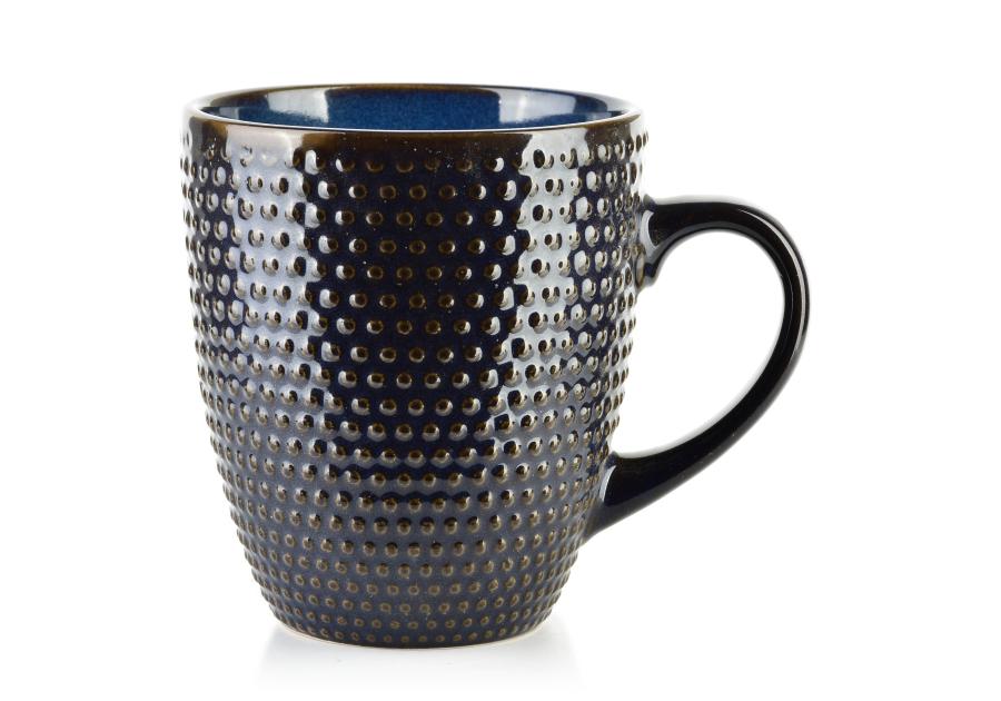 Zdjęcie: Kubek 400 ml granatowy BASIC NATURE