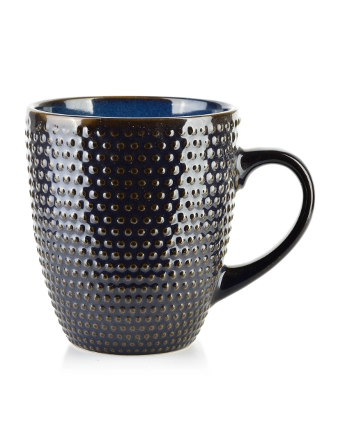 Zdjęcie: Kubek 400 ml granatowy BASIC NATURE