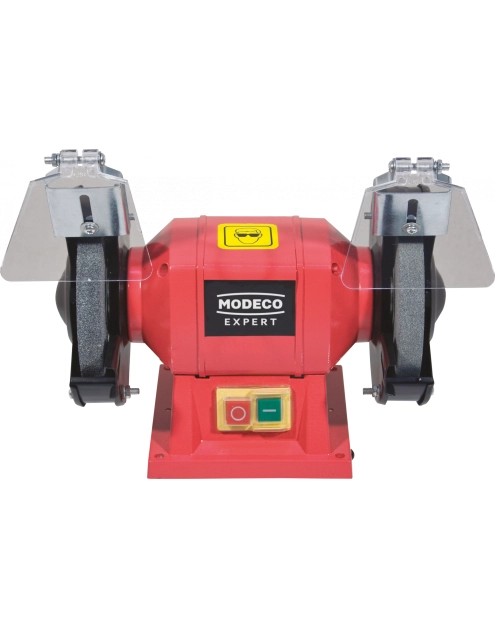 Zdjęcie: Szlifierka stołowa 125 mm 150 W MODECO EXPERT