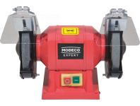 Zdjęcie: Szlifierka stołowa 125 mm 150 W MODECO EXPERT