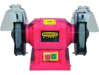Zdjęcie: Szlifierka stołowa 125 mm 150 W MODECO EXPERT