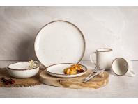 Zdjęcie: Miska Reactive Ivory 15,5 cm 700 ml ALTOM DESIGN