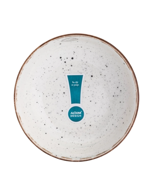 Zdjęcie: Miska Reactive Ivory 15,5 cm 700 ml ALTOM DESIGN