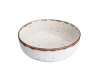 Zdjęcie: Miska Reactive Ivory 15,5 cm 700 ml ALTOM DESIGN