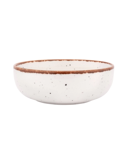 Zdjęcie: Miska Reactive Ivory 15,5 cm 700 ml ALTOM DESIGN