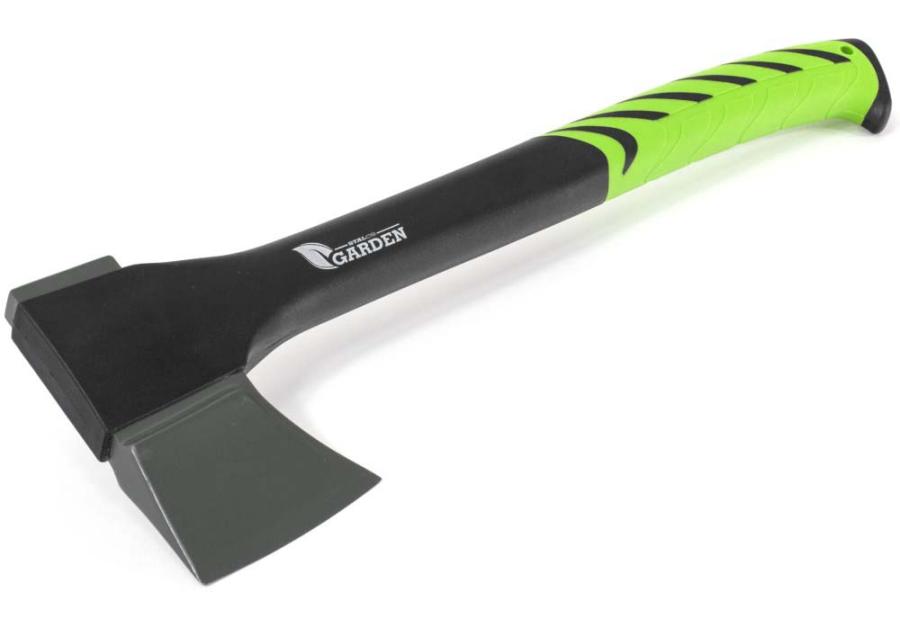 Zdjęcie: Siekiera 640 g garden s-80601 STALCO