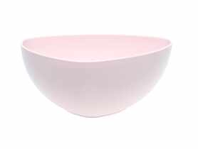 Salaterka trójdzielna Lena 1,6 L multikolor MAGNOLIA