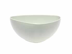 Salaterka trójdzielna Lena 1,6 L multikolor MAGNOLIA