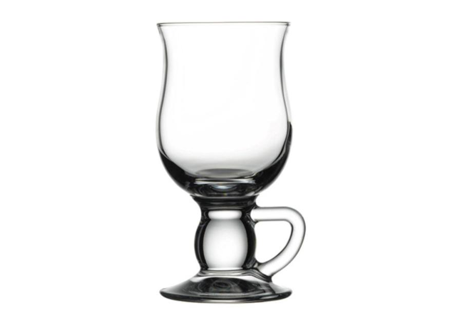 Zdjęcie: Szklanki Irish Coffee Tulipan 270 ml - 2 szt. PASABAHCE