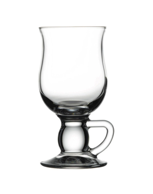 Zdjęcie: Szklanki Irish Coffee Tulipan 270 ml - 2 szt. PASABAHCE