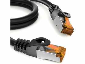 Kabel FTP Patch Cord Cat.6a 5m LB0194-5 LIBOX
