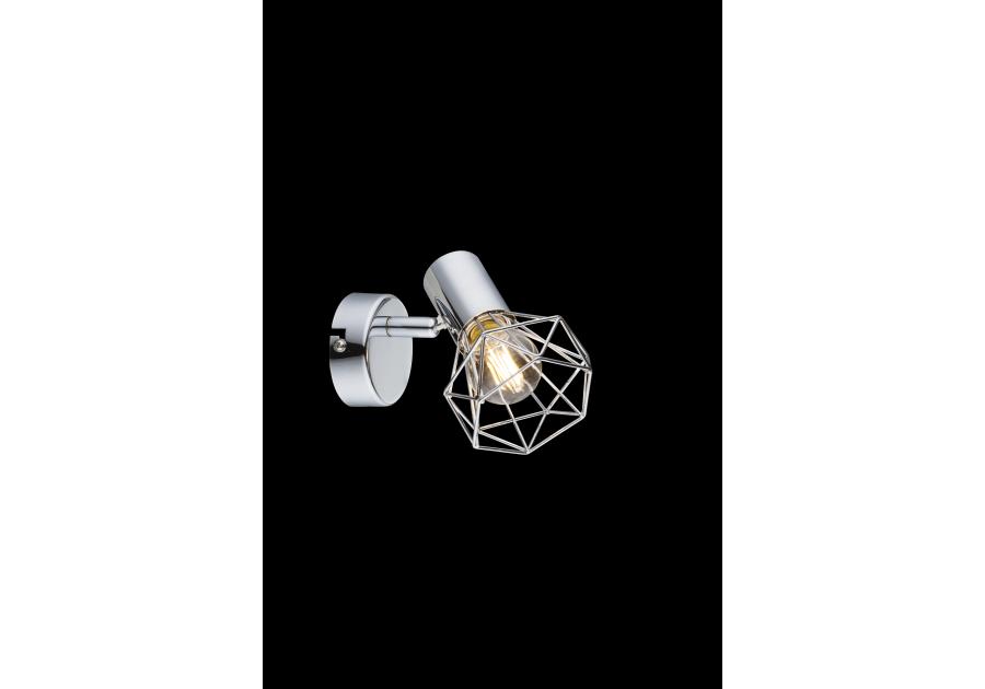 Zdjęcie: Lampa reflektorowa Xara I 54802-1 GLOBO LIGHTING