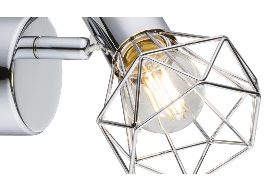 Zdjęcie: Lampa reflektorowa Xara I 54802-1 GLOBO LIGHTING